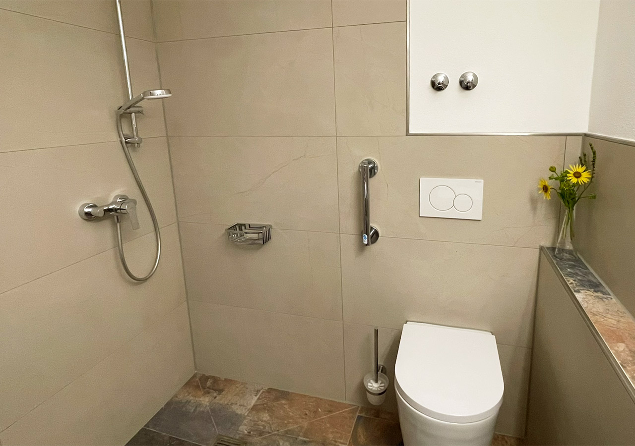 Ferienwohnung Seehausen