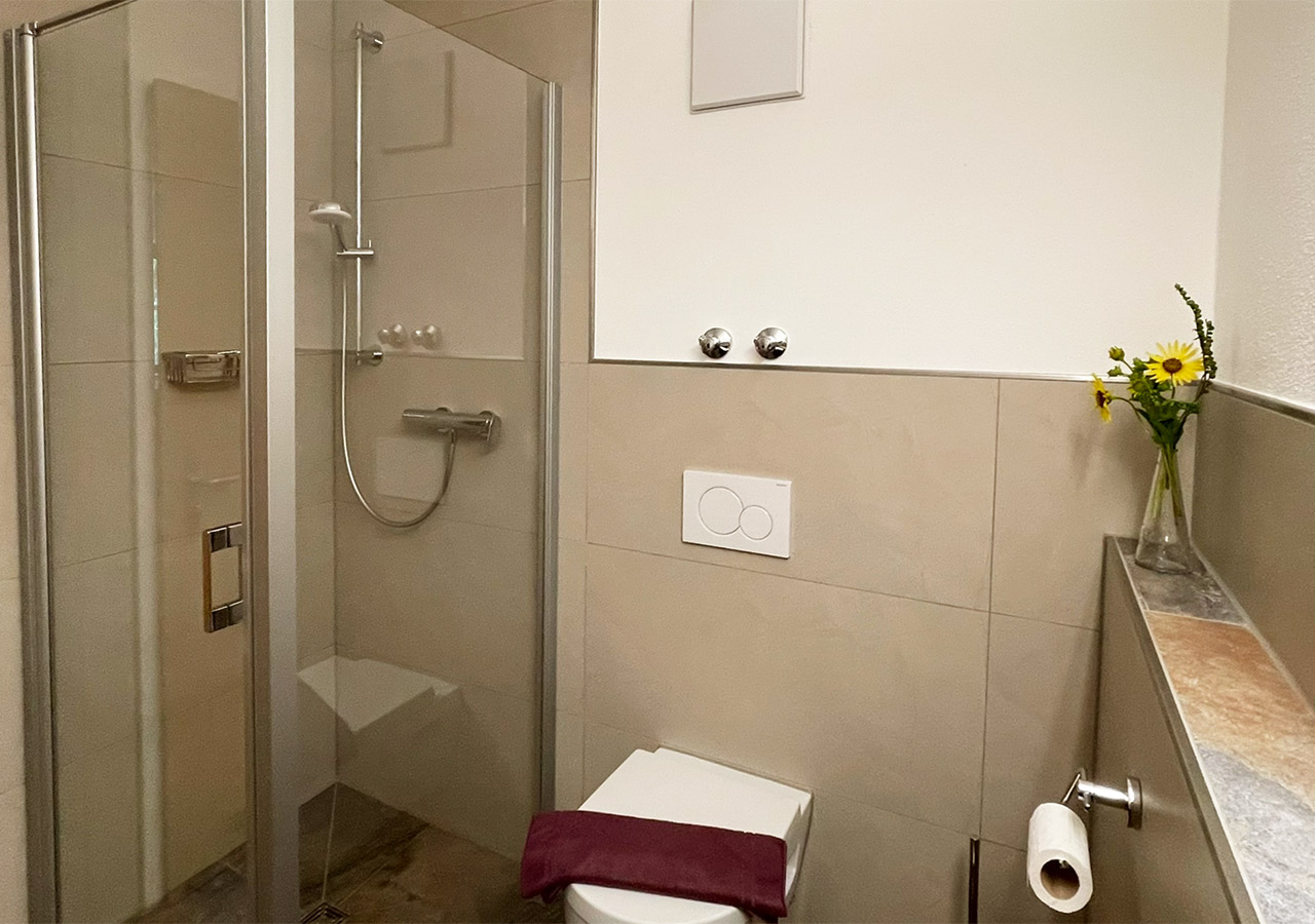 Ferienwohnung Seehausen