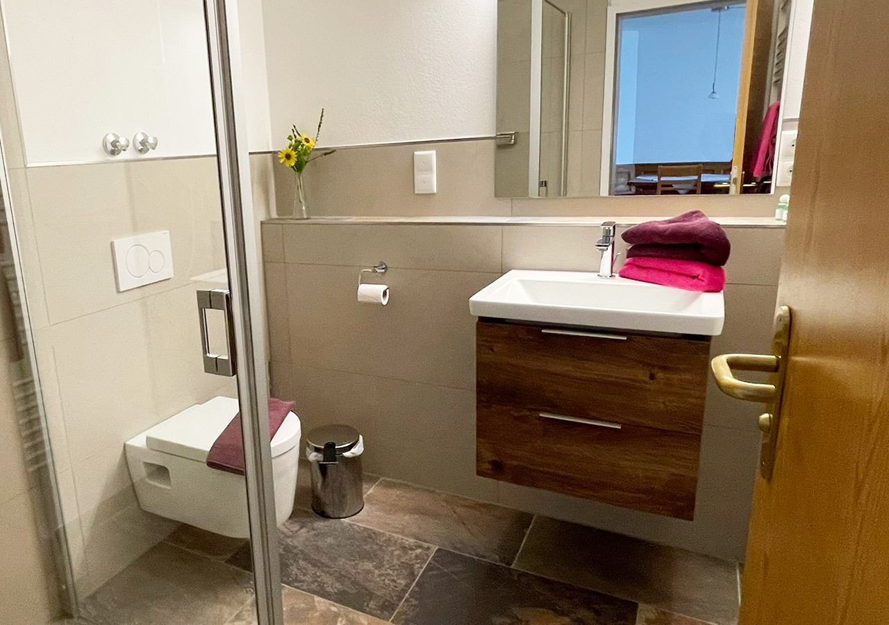 Ferienwohnung Seehausen