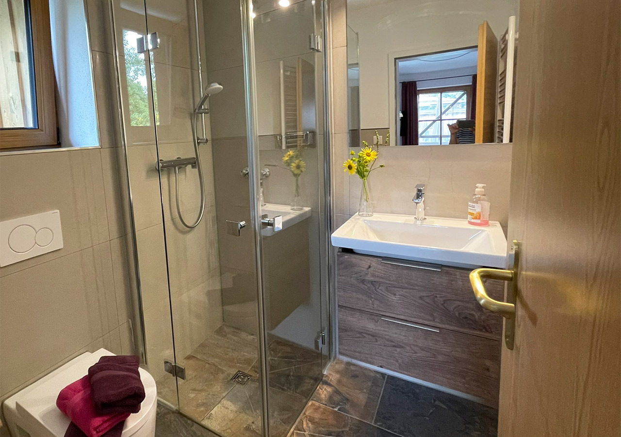 Ferienwohnung Seehausen