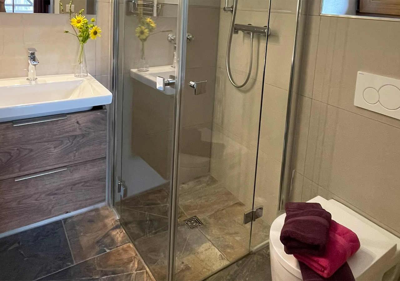 Ferienwohnung Seehausen