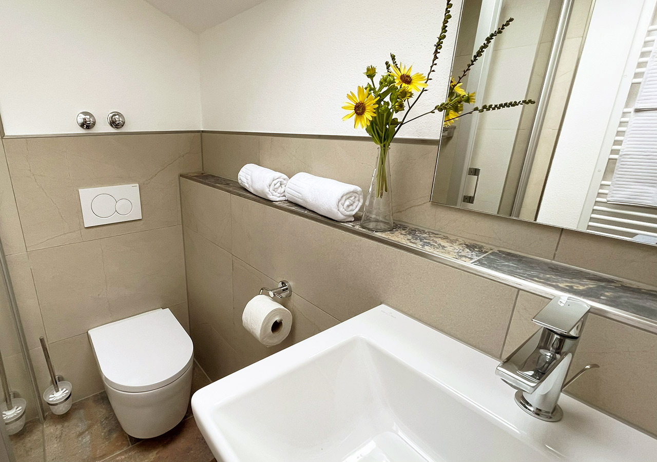 Ferienwohnung Seehausen