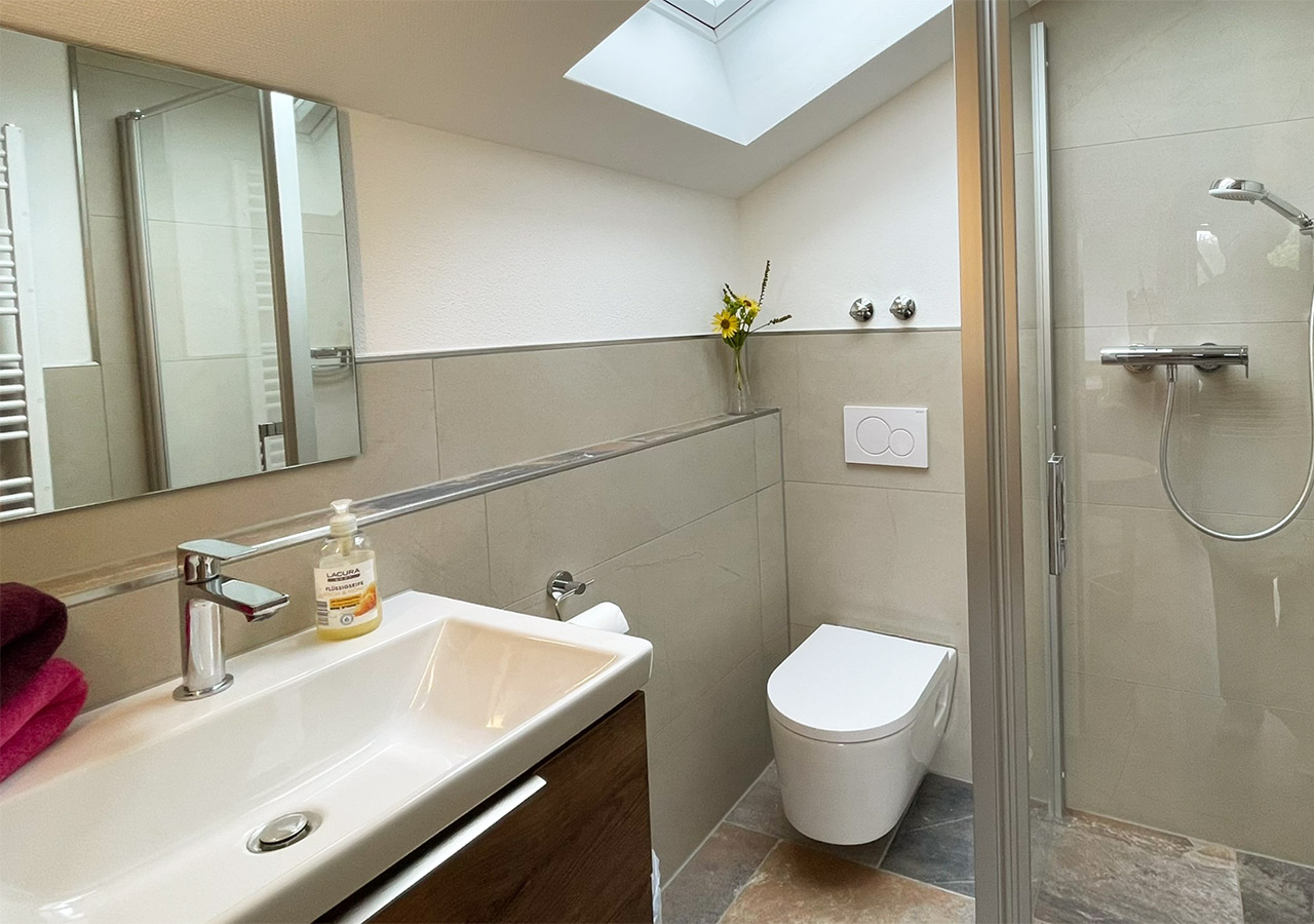 Ferienwohnung Seehausen
