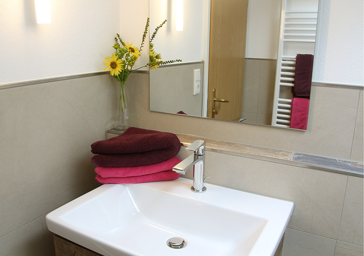 Ferienwohnung Seehausen