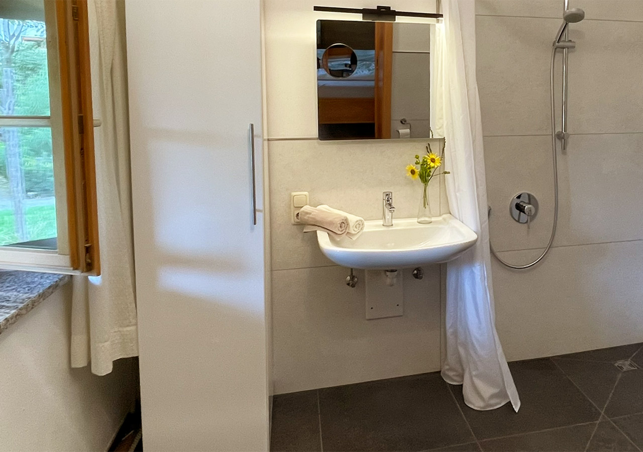 Ferienhaus Seehausen